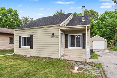 56600 Windsor Avenue, South Bend, IN 46619 - Photo 1