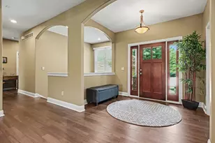 30203 Copperwoods Dr, Granger, IN 46530 - Photo 5