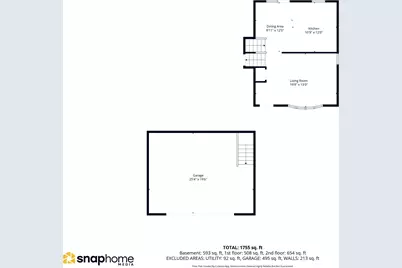 892 Essex Drive, Westchester Township, IN 46304 - Photo 29
