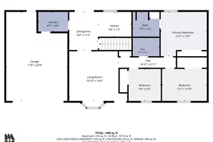 57302 Peggy Dr, South Bend, IN 46619 - Photo 41