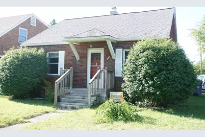 800 W Lusher Avenue, Elkhart, IN 46517 - Photo 1