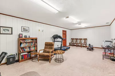 60955 Whispering Hills Drive, South Bend, IN 46614 - Photo 35