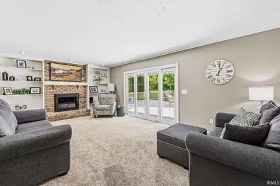 60955 Whispering Hills Drive, South Bend, IN 46614 - Photo 21