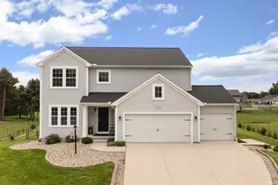 10308 Peotone Dr, Granger, IN 46530 - Photo 1