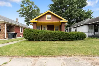 1818 Leer Street, South Bend, IN 46613 - Photo 1