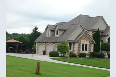 61960 Amber Meadows Court, Goshen, IN 46528 - Photo 3