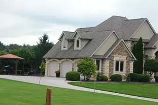 61960 Amber Meadows Ct, Goshen, IN 46528 - Photo 3