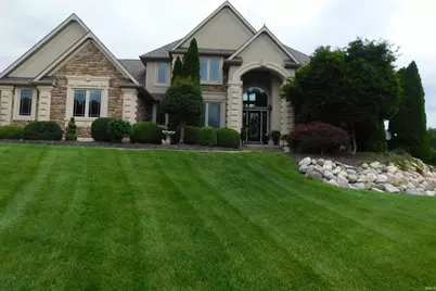 61960 Amber Meadows Court, Goshen, IN 46528 - Photo 5