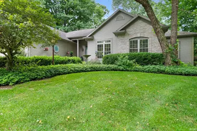 50743 Hidden Forest Drive, South Bend, IN 46628 - Photo 1