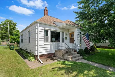 3317 Mishawaka Avenue, South Bend, IN 46615 - Photo 1