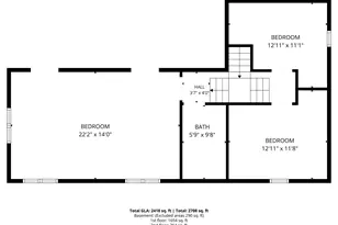 21085 Cabot Ave, Lakeville, IN 46536 - Photo 45