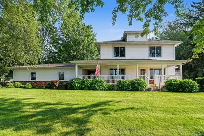 24567 Brick Road, South Bend, IN 46628 - Photo 1