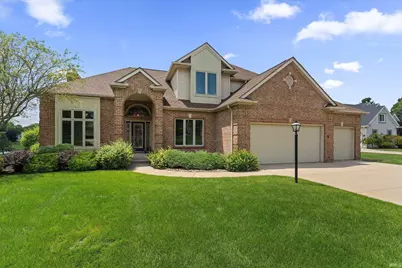 51459 Stapleford Court, Granger, IN 46530 - Photo 1
