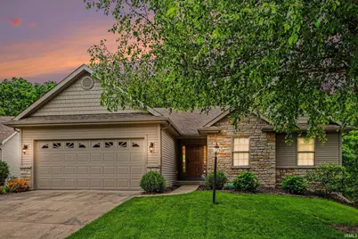 50292 Linnwood Drive, Elkhart, IN 46514 - Photo 1