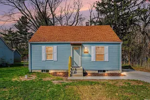 55849 Mayflower Rd, South Bend, IN 46619 - Photo 1