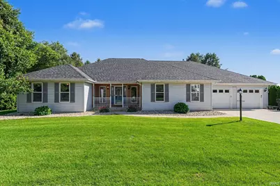 32794 Nature View Drive, New Carlisle, IN 46552 - Photo 1