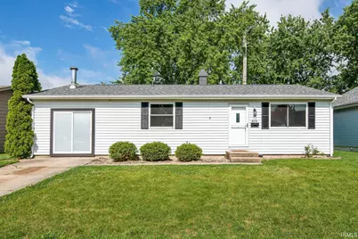 809 Meridian Street, Mishawaka, IN 46544 - Photo 1