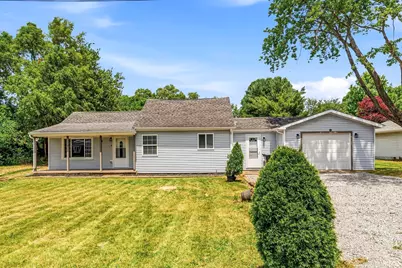 10601 Toledo Avenue, Osceola, IN 46561 - Photo 1