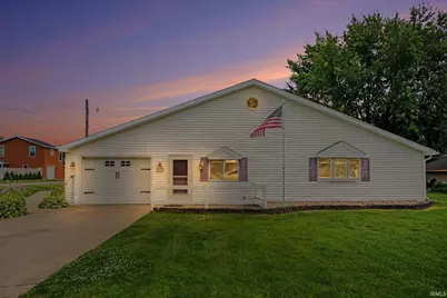57148 Greenlawn Ave Avenue, Osceola, IN 46561 - Photo 1
