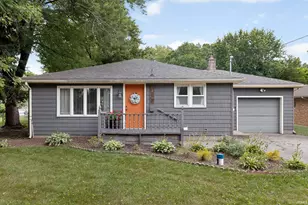 11847 Jefferson Blvd, Mishawaka, IN 46545 - Photo 1