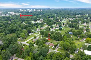 11847 Jefferson Blvd, Mishawaka, IN 46545 - Photo 21