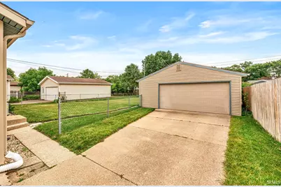 1810 Hass Drive, South Bend, IN 46635 - Photo 25