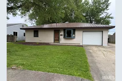 1952 Renfrew Drive, South Bend, IN 46614 - Photo 1