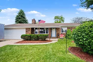 3119 Council Oak Dr, South Bend, IN 46628 - Photo 1