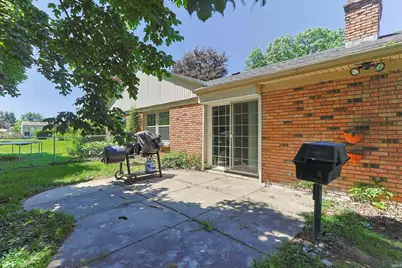 61594 Elderberry Lane, South Bend, IN 46614 - Photo 29