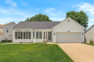 23075 Allerton Dr, South Bend, IN 46628 - Photo 1