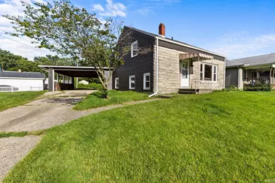 636 N State Street, Mishawaka, IN 46544 - Photo 1
