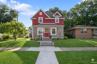 916 S 35th Street, South Bend, IN 46615 - Photo 1