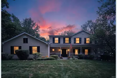 51976 Westwood Forest Drive, South Bend, IN 46628 - Photo 1