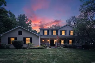 51976 Westwood Forest Dr, South Bend, IN 46628 - Photo 1