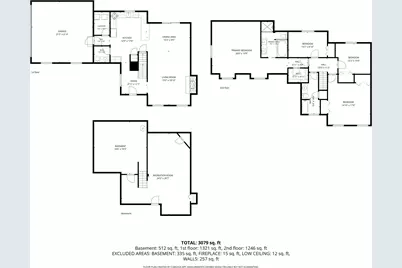 12385 Settlers Cove Court, Granger, IN 46530 - Photo 49