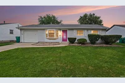 510 E 15 Street, Mishawaka, IN 46544 - Photo 1
