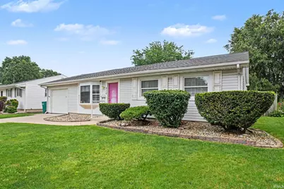 510 E 15 Street, Mishawaka, IN 46544 - Photo 3