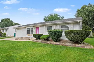 510 E 15th St, Mishawaka, IN 46544 - Photo 3