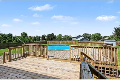 2988 N 350 E Highway, Rolling Prairie, IN 46371 - Photo 15