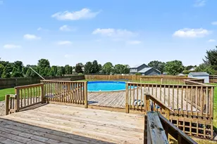 2988 N 350 E Hwy, Rolling Prairie, IN 46371 - Photo 15