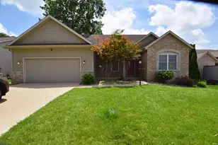 18416 Summer Wind Ln, South Bend, IN 46637 - Photo 1