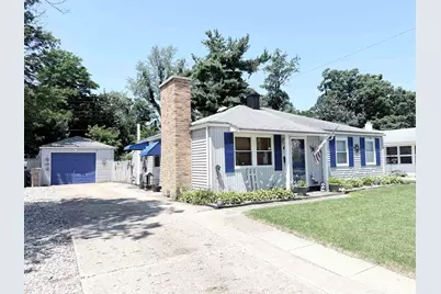 415 Manchester Drive, South Bend, IN 46615 - Photo 1
