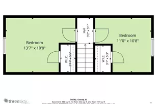 1351 Bissell St, South Bend, IN 46617 - Photo 29