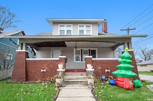 821 Johnson St, South Bend, IN 46628 - Photo 1
