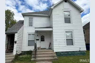 1722 10th Street, Elkhart, IN 46516 - Photo 1