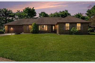 56167 Sturbridge Circle, Mishawaka, IN 46545 - Photo 1