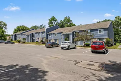 1801 Irish Way #1852, South Bend, IN 46637 - Photo 23