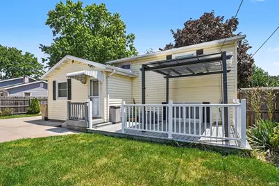 1851 Hass Drive, South Bend, IN 46635 - Photo 3