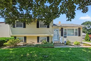 1851 Hass Dr, South Bend, IN 46635 - Photo 1