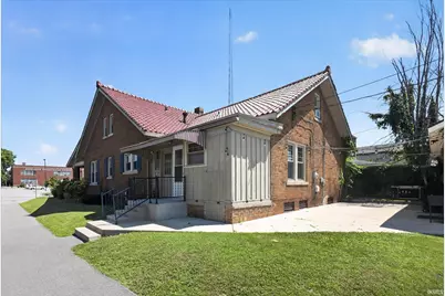 918 E Jefferson Boulevard, South Bend, IN 46617 - Photo 43